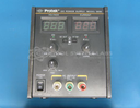 [20114-R] Digital DC Power Supply 60V 1.5Amp (Repair)