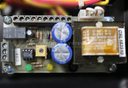 [20143-R] FHP DC Motor Time Delay Option Board (Repair)