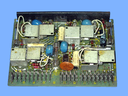 [20315-R] PM1000 Solenoid Driver Card (Repair)