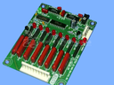 [20369-R] 8 Point Output Board (Repair)