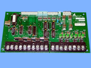 [20511-R] Microprocessor Board (Repair)
