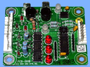 [20807-R] Echo Systems I/O Board (Repair)