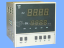 [20874-R] 1/4 DIN Digital Temperature Control Ssr Driver Output (Repair)