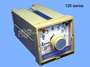 [21010-R] 120 1/4 DIN Analog Temperature Control with Relay and Readout. (Repair)