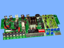 [21075-R] VES3MB DC Motor Board (Repair)