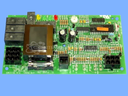 [21145-R] B Ice Cuber Control Board (Repair)
