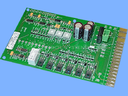 [21168-R] Vacuum Pump Control Card (Repair)