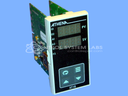 [21284-R] 1/8 DIN Vertical Temperature Control (Repair)