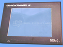 [21301-R] Quickpanel 10.5 inch Monochrome LCD (Repair)