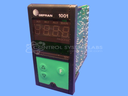 [21563-R] 1/8 DIN Vertical LED Display Temperature Control (Repair)