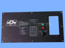 [21687-R] Rotocut Control Panel (Repair)