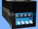 [21734-R] Digital Predetermining Counter (Repair)