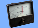 [21792-R] Ampere DC Analog Meter - Compack I (Repair)