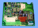 [21797-R] Injection Load Cell Preamp Board (Repair)