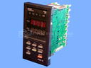 [22371-R] 1/8 DIN Vertical Dual Display Temperature Control (Repair)