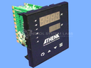 [22442-R] 25C 1/4 DIN Digital Temperature Control (Repair)