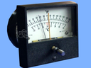 [22937-R] Zero Center Analog Hi-Lo Limit Meter (Repair)