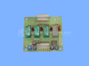 [23554-R] Relay Control Card (Repair)