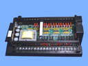 [23715-R] 90-20 I/O PLC Base with Power Supply (Repair)