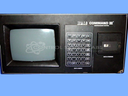 [23842-R] Display with Keypad and Tape Drive (Repair)