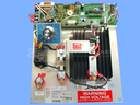 [24204-R] Single Phase Power Control 480V 30 Amp (Repair)
