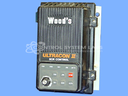 [24811-R] Ultracon II 2 HP DC Motor Control (Repair)