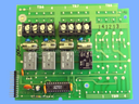[24830-R] MRC 7000 Chart Recorder Output Board (Repair)