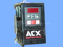 [24968-R] ACX AC Drive 1 HP 230VAC (Repair)