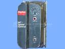 [25545-R] Variable Speed DC Drive for Fractional HP Motors (Repair)