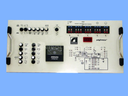 [25644-R] Polytronica Control Panel with Boards (Repair)