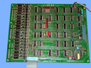 [25749-R] Clamp and Knife Control I/O Board (Repair)