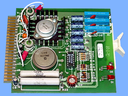[25772-R] 5VDC Regulated Power Board (Repair)