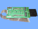[26016-R] X &amp; Y Axis Servo Amplifier Board (Repair)