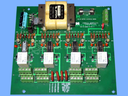 [26406-R] BC150 Hopper Interface Board (Repair)