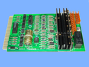 [26437-R] Output Board (Repair)