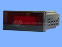 [26573-R] 200MV 115V 1/8 DIN Horizontal Panel Meter (Repair)