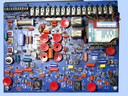 [26698-R] ES222 Main Control Board (Repair)