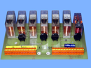 [26838-R] Relay Board (Repair)