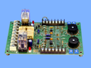 [27129-R] Dual Temperature Control Card J Couple (Repair)