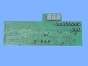 [27147-R] FCS Injection Molding Display Board (Repair)