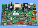 [27384-R] 1392 Chart Recorder Main Board with Power Supply (Repair)