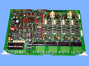 [27442-R] Maco 6000 4 Channel M6K Parison Card (Repair)