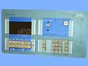 [27679-R] Control Keypad and Display Panel (Repair)