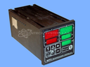 [28357-R] 1/4 DIN Microprocessor Temperature Control (Repair)