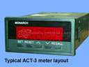 [28454-R] Programmable Tachometer / Totalizer (Repair)