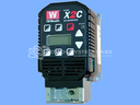 [28476-R] E-Trac X2C AC Inverter 230V 1 HP (Repair)