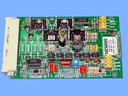 [28521-R] Valve Control Card (Repair)