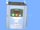 [28684-R] L100 0.25 HP Inverter (Repair)