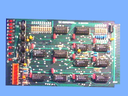 [28703-R] Vegatronic Sealer Logic Card (Repair)