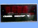 [28742-R] Digicator Deg.F Readout (Repair)